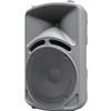 Diffusore amplificato KAM SOUNDFORCE 15A GREY